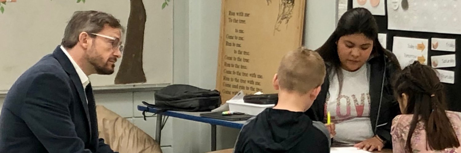 Joe Edelheit Ross banner