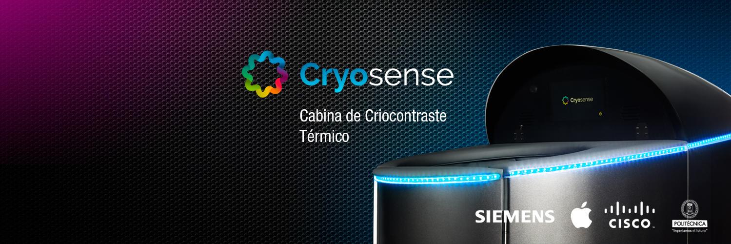 Cryosense's profile banner image