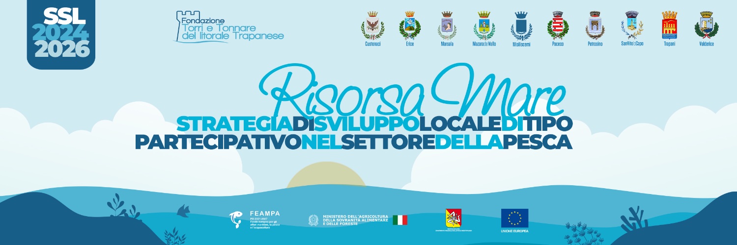 GAL Pesca Trapanese banner