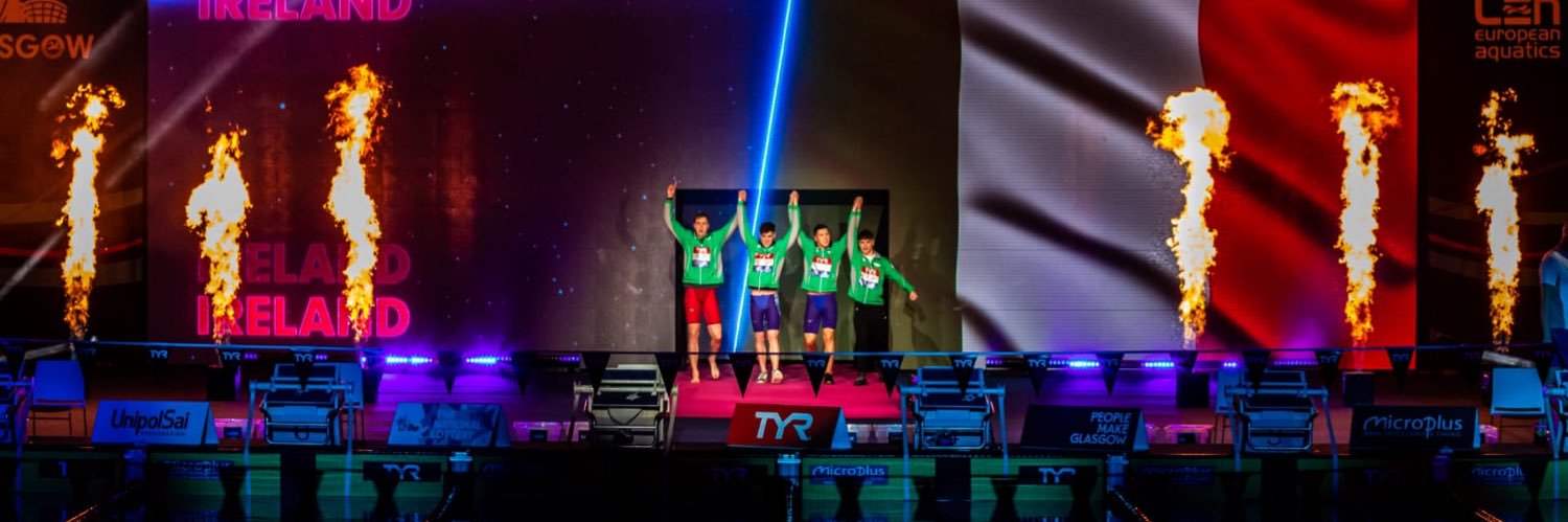 Darragh Greene banner