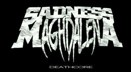 SADNESS MAGHDALENA banner