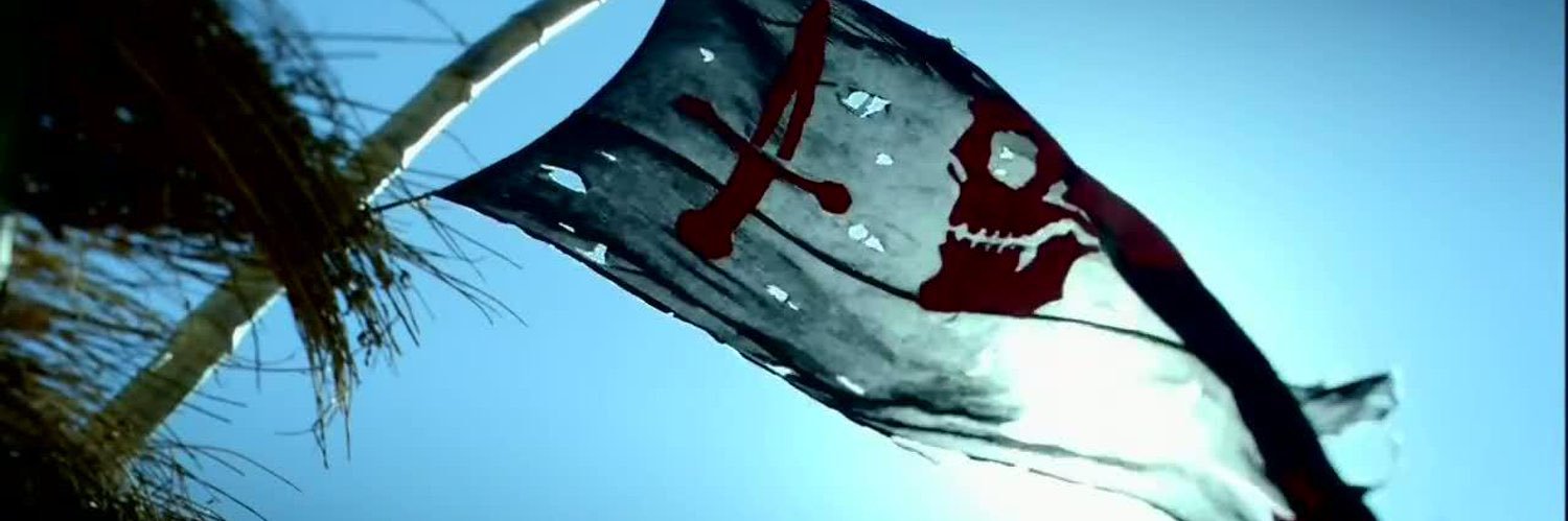 BlackTrain banner