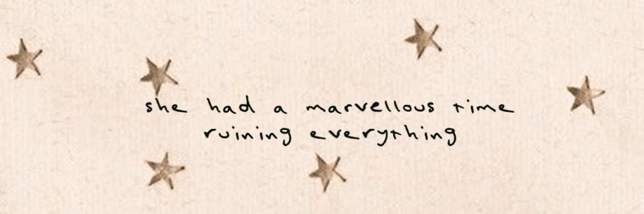 Bea🧜🏼‍♀️ banner