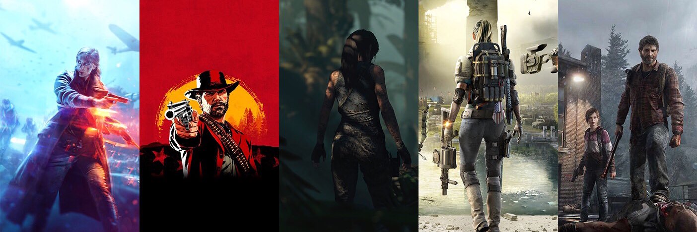 Mitzhor🎮🇳🇴 banner