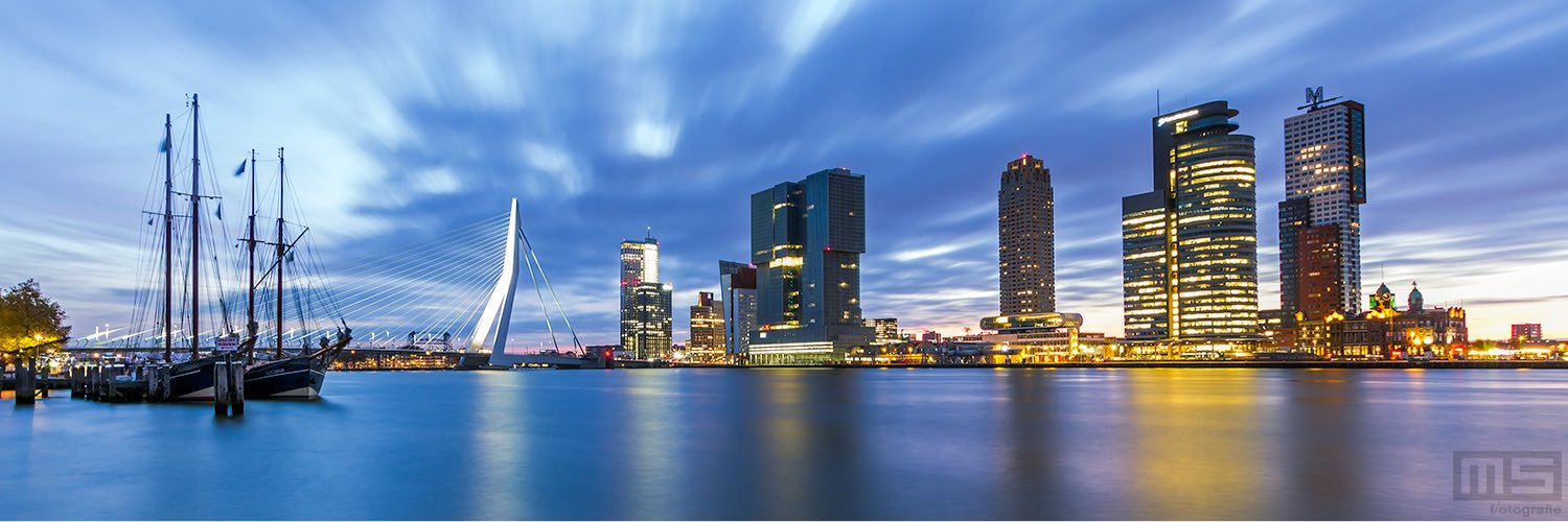 André Verbaas banner