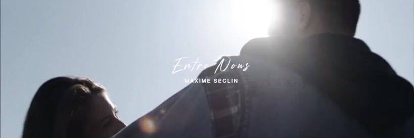 MAXIME SECLIN banner