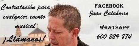 calahorro's profile banner image