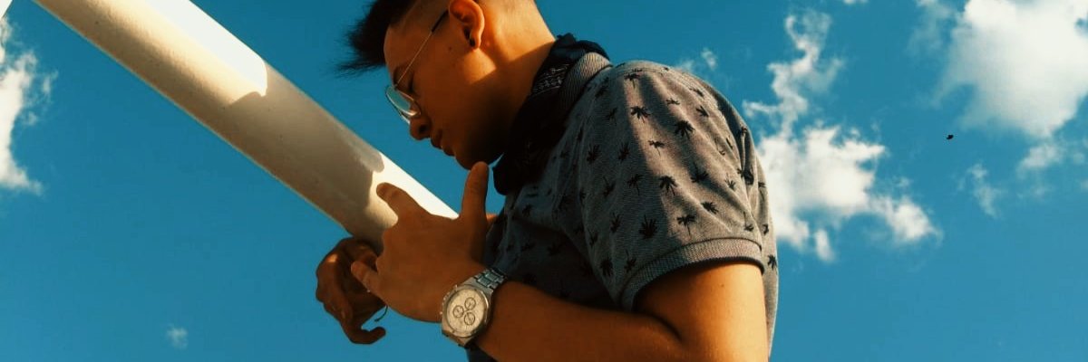 FelipelolV's profile banner image