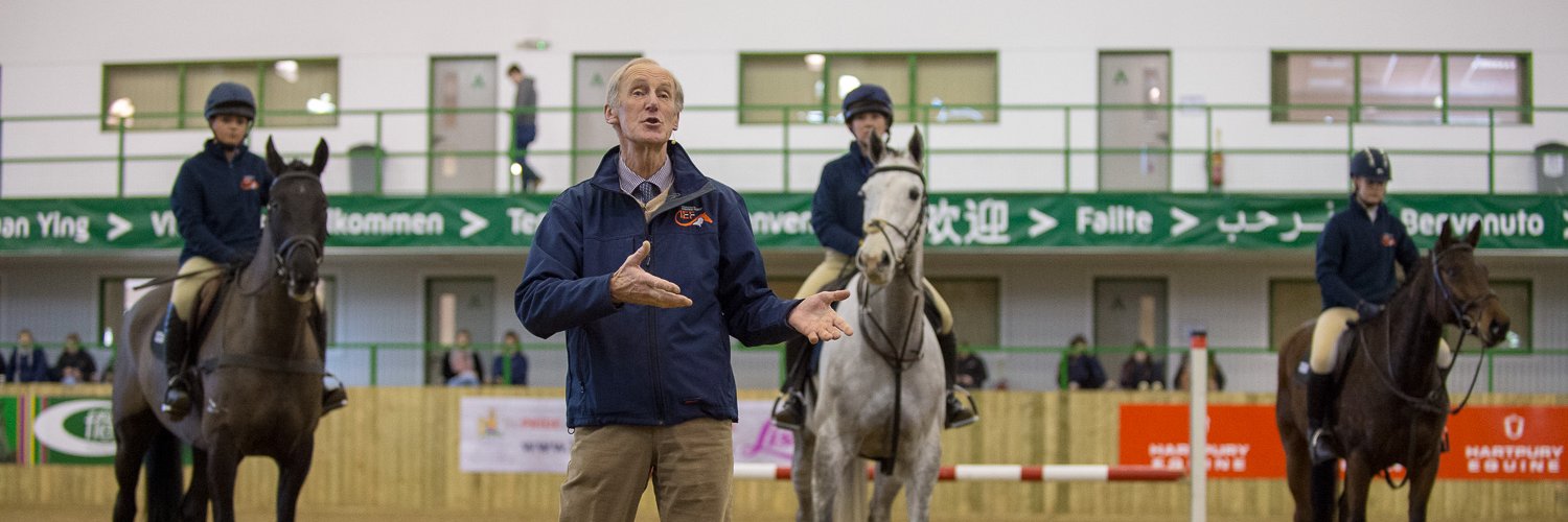 Eventing Forum banner