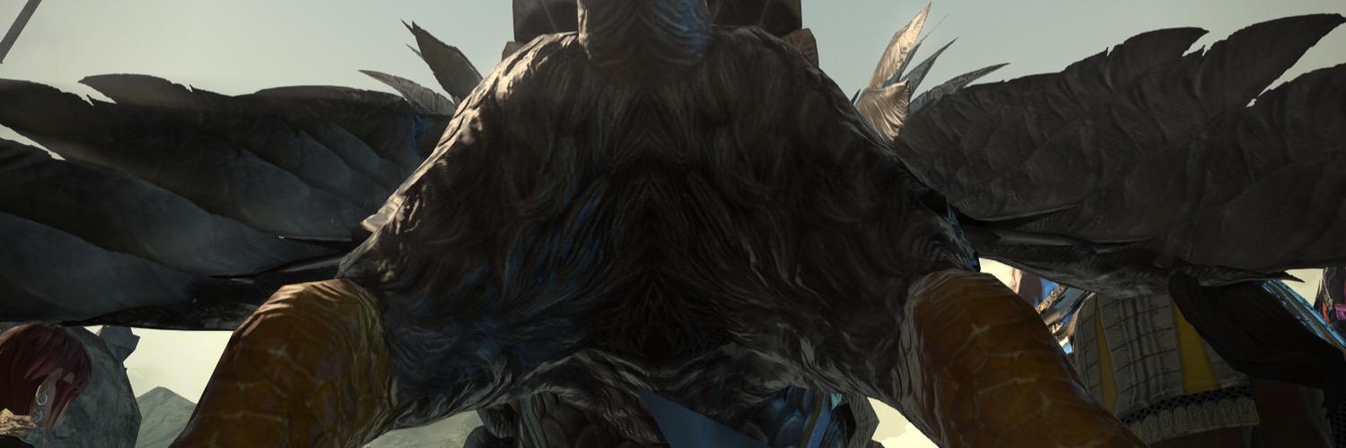 kemo_chabo's profile banner image