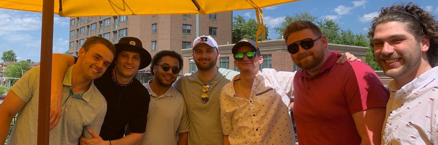 BartooColin's profile banner image