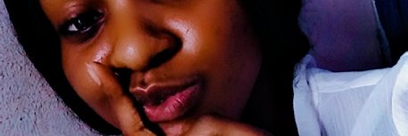 Patience Monday banner