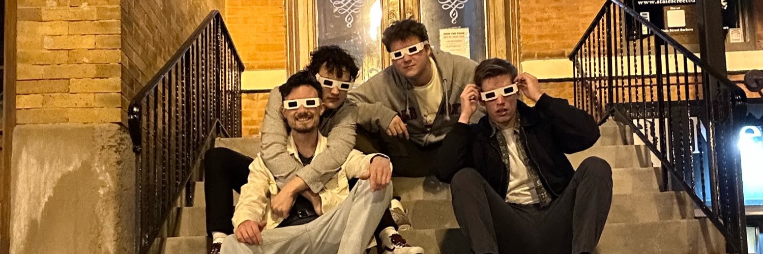 newtonthomas64's profile banner image