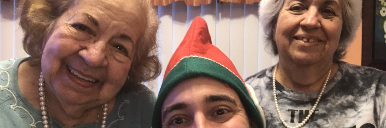 VerySassyMima's profile banner image