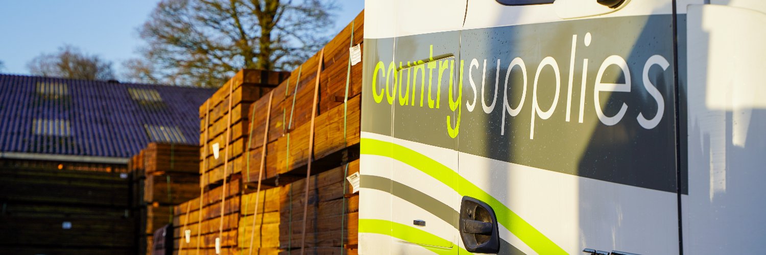 CountrySupplie's profile banner image