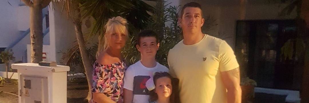 paul anderson banner