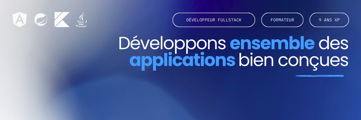 ArthurDrevot's profile banner image