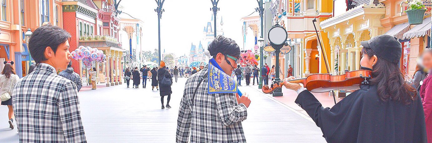 togtogDpp's profile banner image