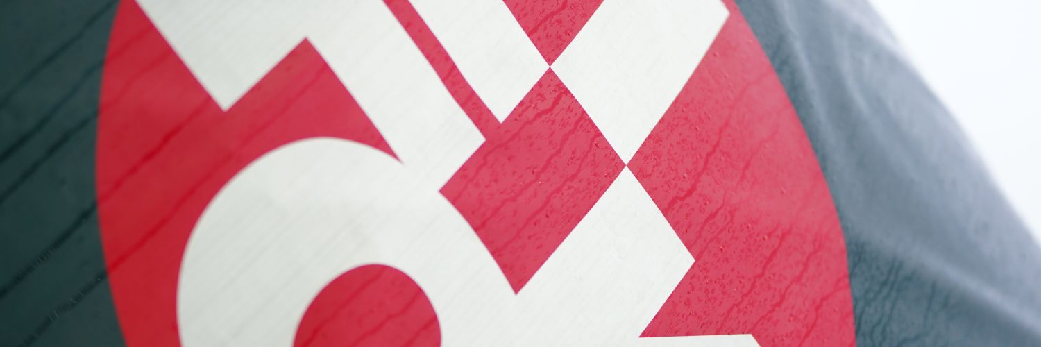markus. banner