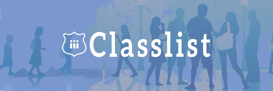 schoolclasslist's profile banner image