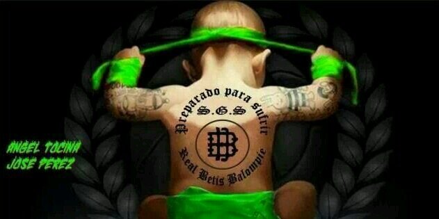 Ruben Gonzalez Ferna banner
