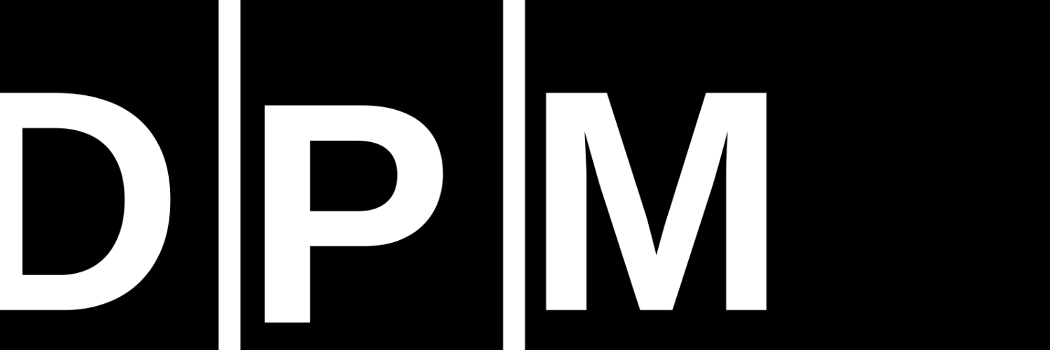 dpm banner
