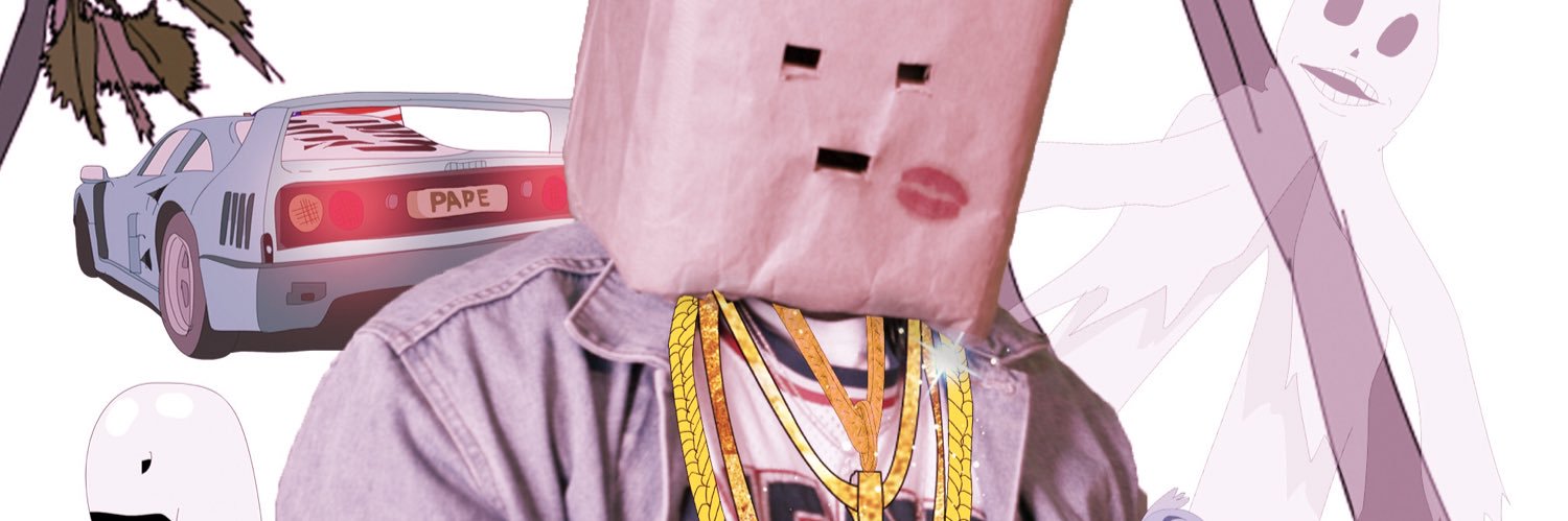 PAPE908's profile banner image