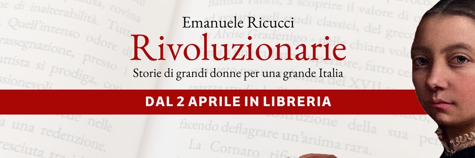 emanuelericucci's profile banner image