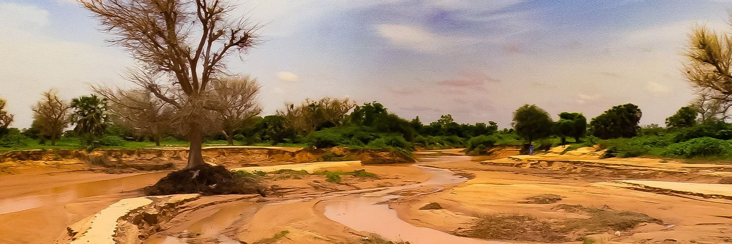 OumarouBOUKARY's profile banner image