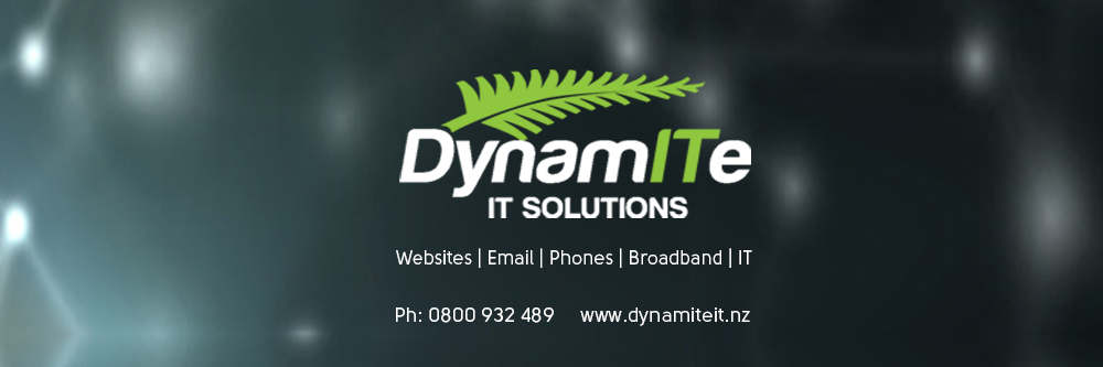 NZDynamite's profile banner image