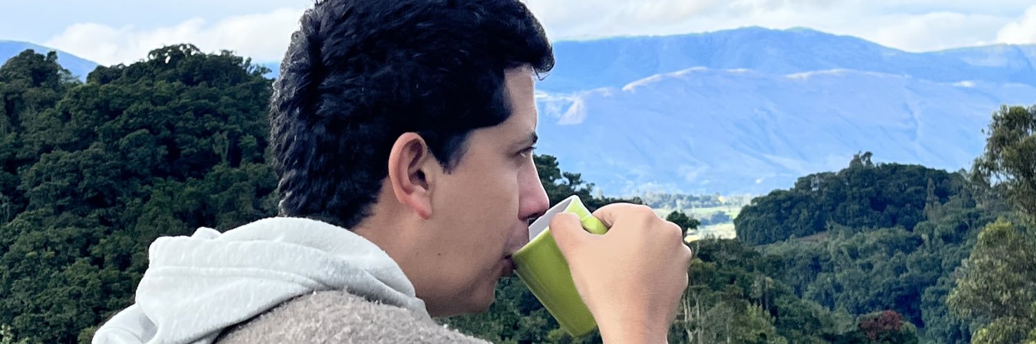 checho07896's profile banner image