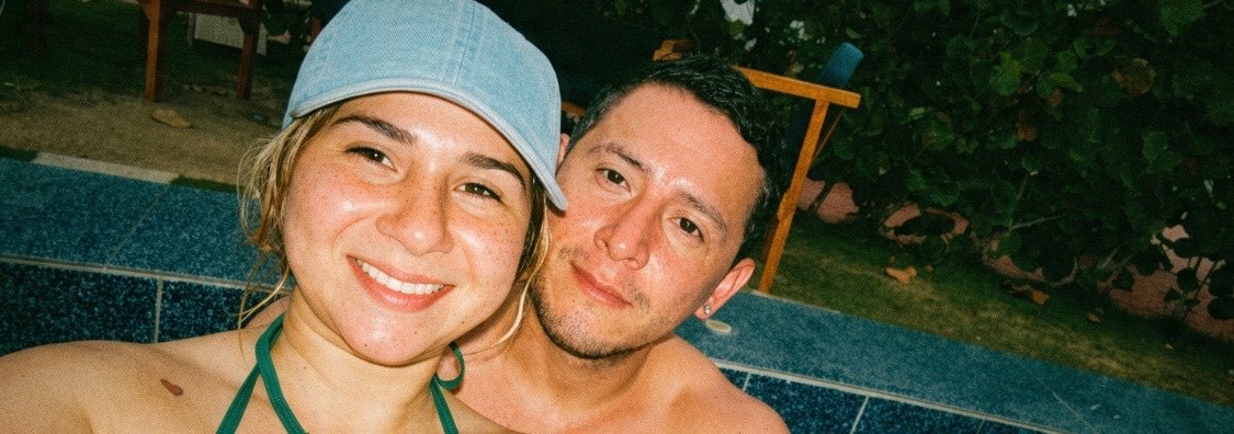 Samanthamarpre's profile banner image