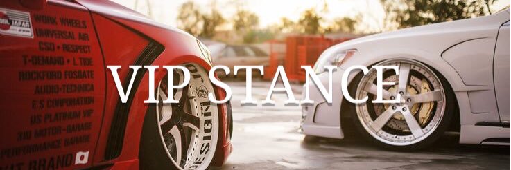 VIP_STANCE's profile banner image
