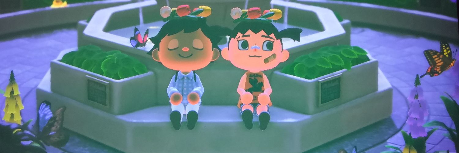 APRikube's profile banner image
