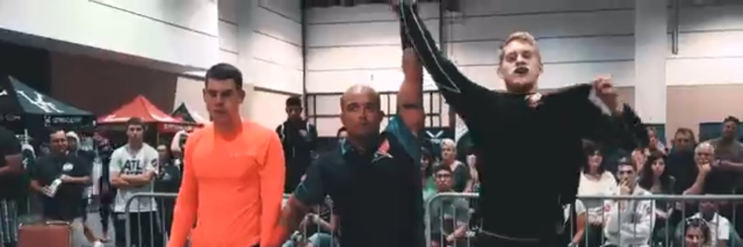Nickjharshman's profile banner image