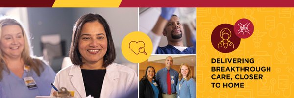 MHealthFairview Profile Banner