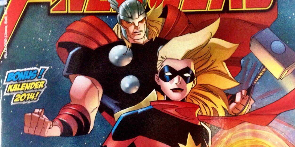 MarvelMagzID's profile banner image