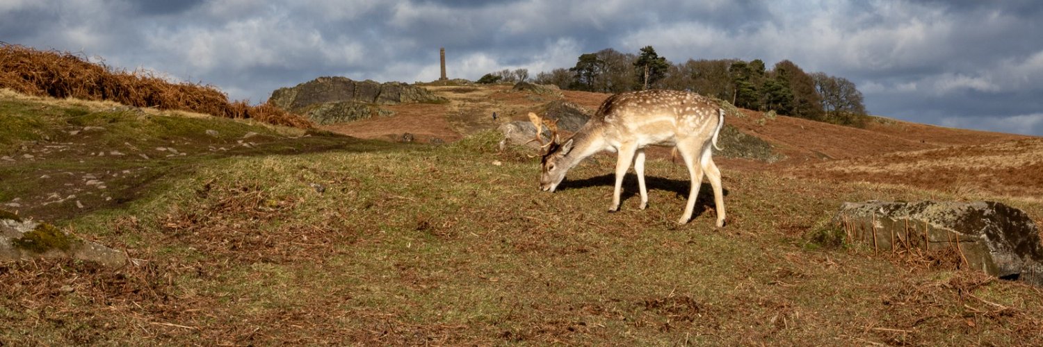 BradgatePark's profile banner image