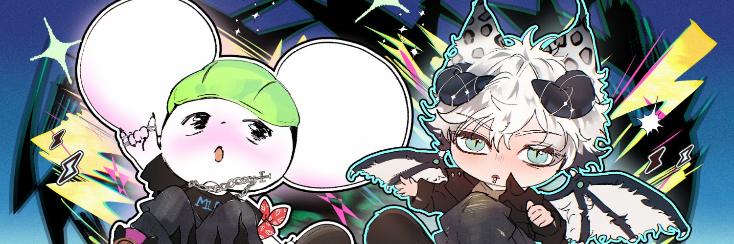 xe_kao's profile banner image