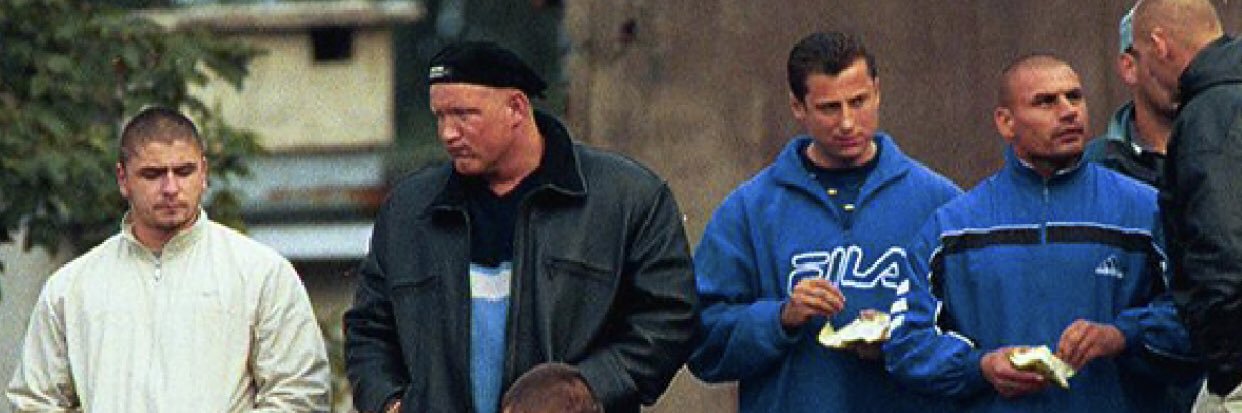 szyman1990's profile banner image