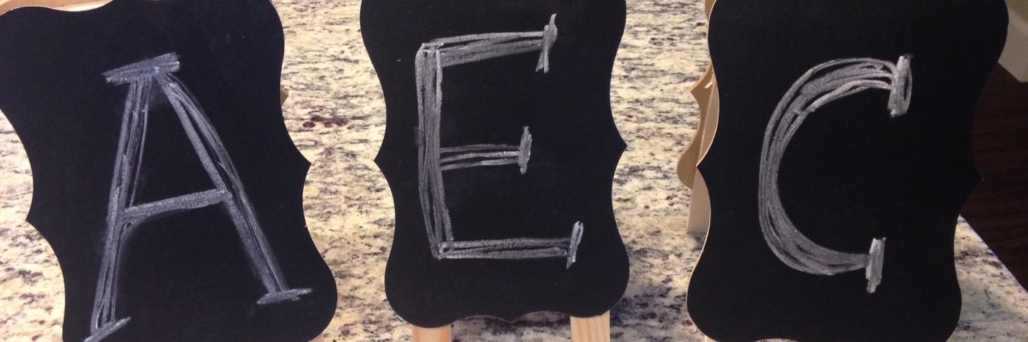 Ginger Kelly banner