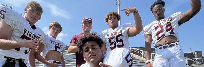 Addison Powers banner