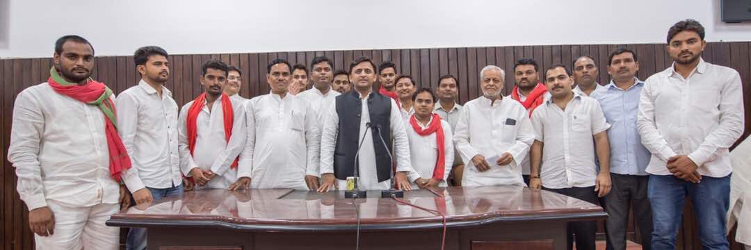 ArvindSarojSP's profile banner image