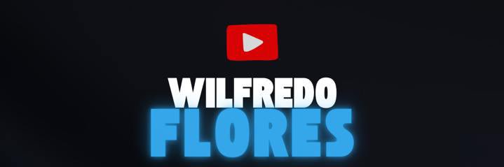 Wilfredo Flores banner