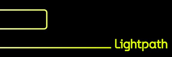 Lightpath banner