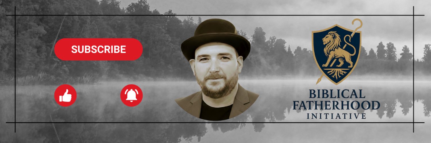 Dr. Mike Napier ☧⚔️☧ banner