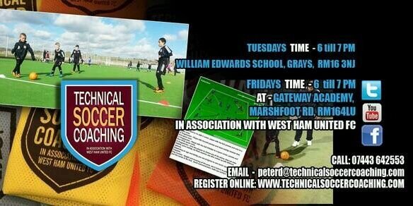 TSC_Thurrock's profile banner image