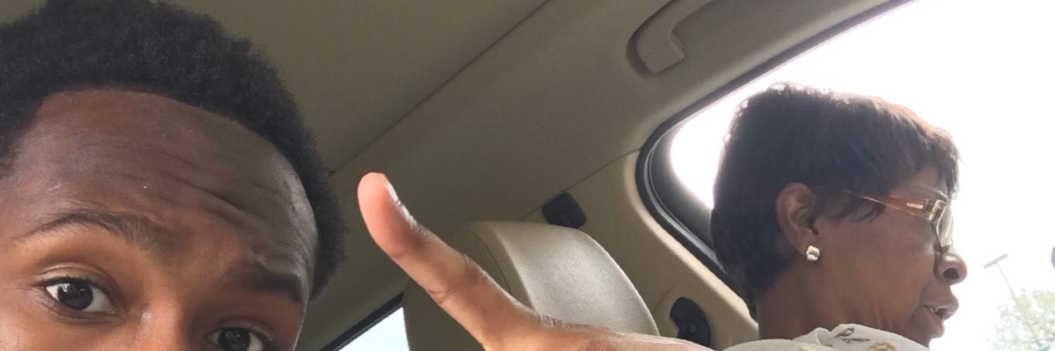 KyjuanP's profile banner image