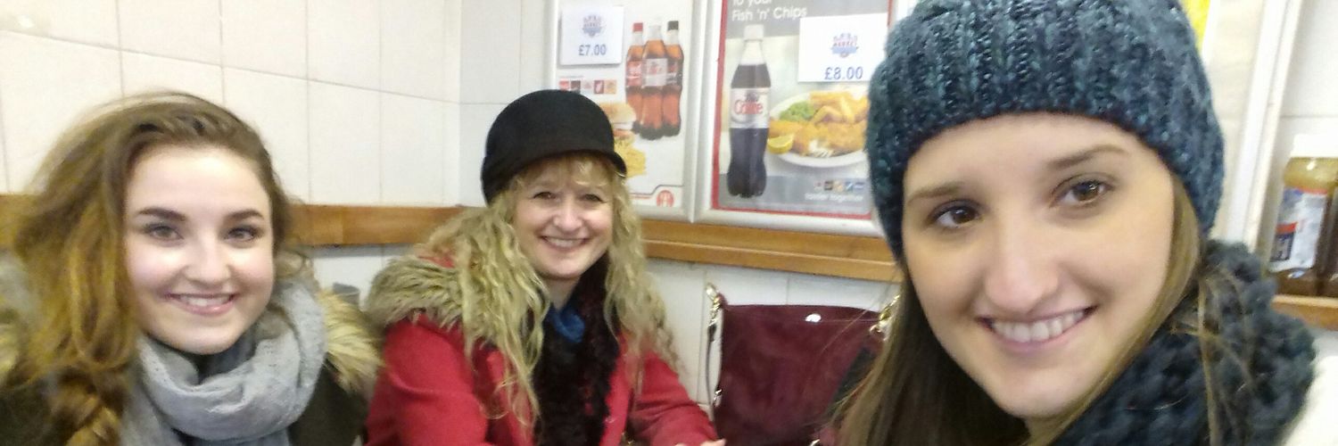 VickyStringer's profile banner image