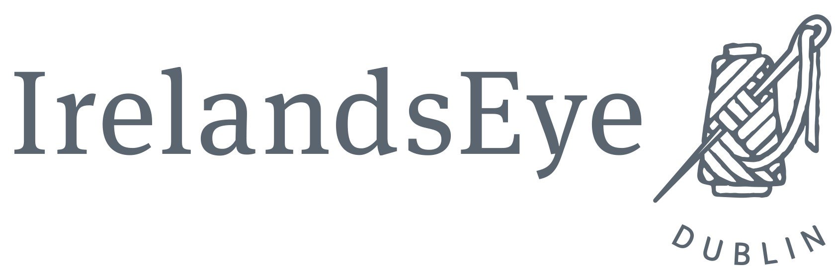 IrelandsEye Knitwear banner